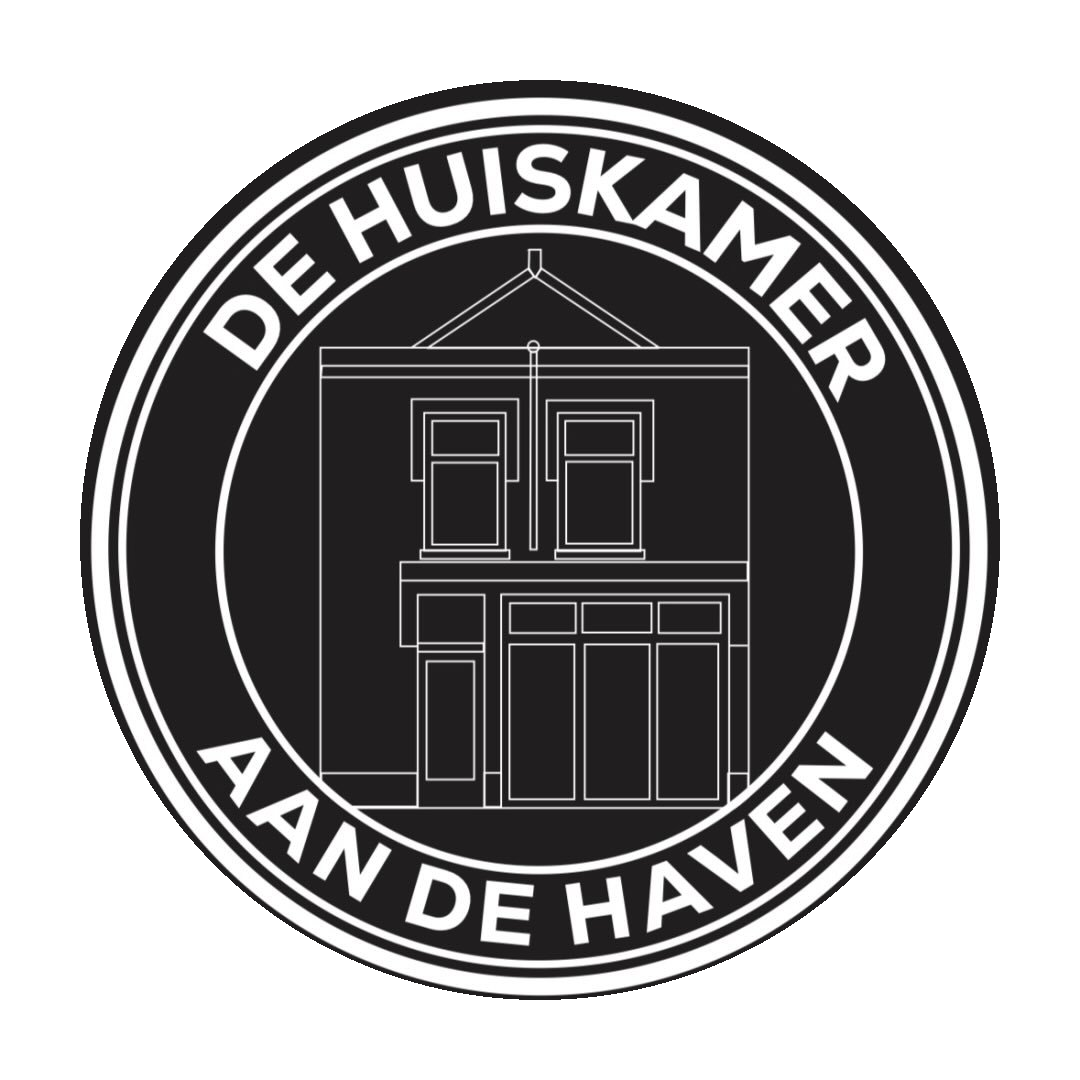 De Huiskamer aan de Haven